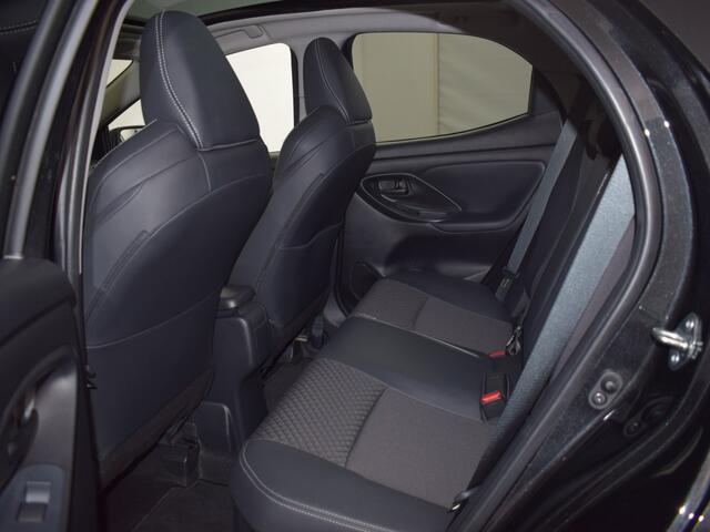 Mazda 2 1.5 Select AUTOMAAT CAMERA APPLE CAR PLAY 16" LMV