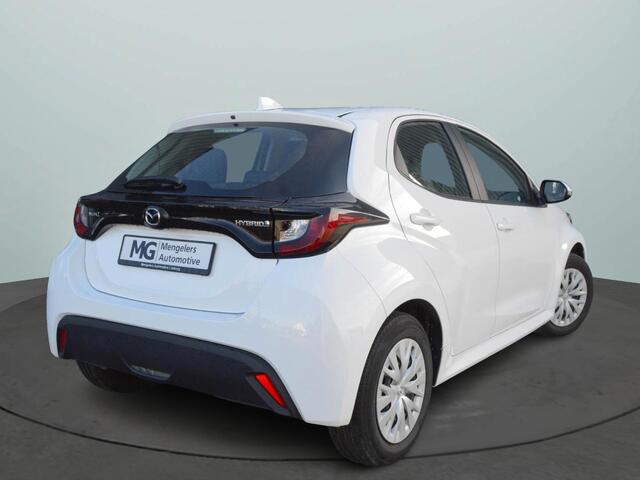 Mazda 2 Hybrid 1.5 Pure 116pk Hybrid / ALL IN PRIJS