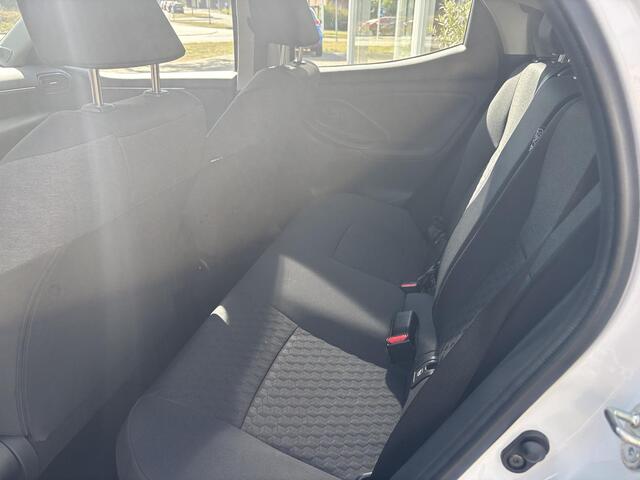 Mazda 2 Hybrid 1.5 Agile