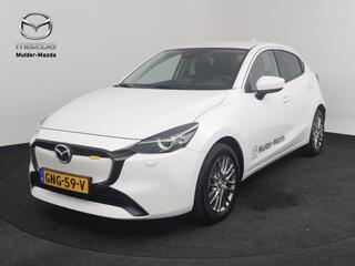 mazda-2-1.5-exclusiveline-*demo*