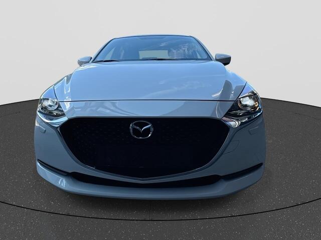 Mazda 2 1.5 Skyactiv-G Comfort
