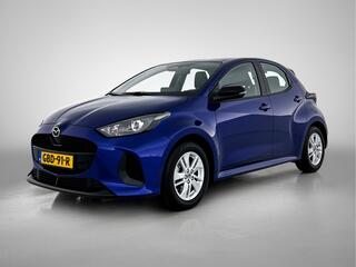 mazda-2-hybrid-1.5-centre-line