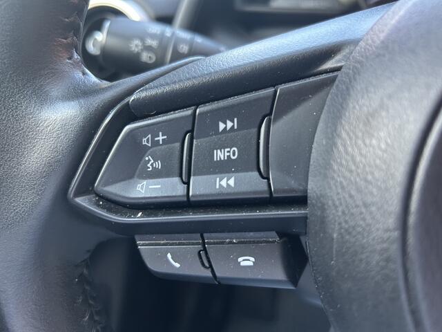 Mazda 2 1.5 Skyactiv-G Comfort // NAVI + CARPLAY // PDC // CRUISE // AIRCO // STOELVERWARMING