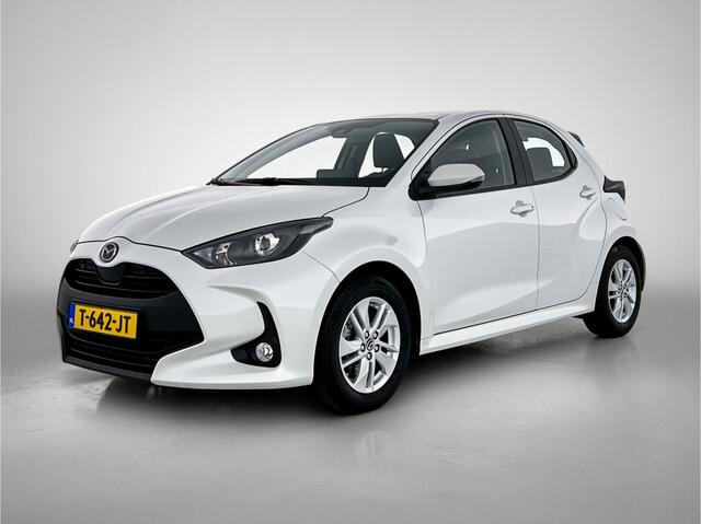 Mazda 2 Hybrid 1.5 Agile Camera achter | Apple Carplay/Android Auto | Lichtmetalen velgen