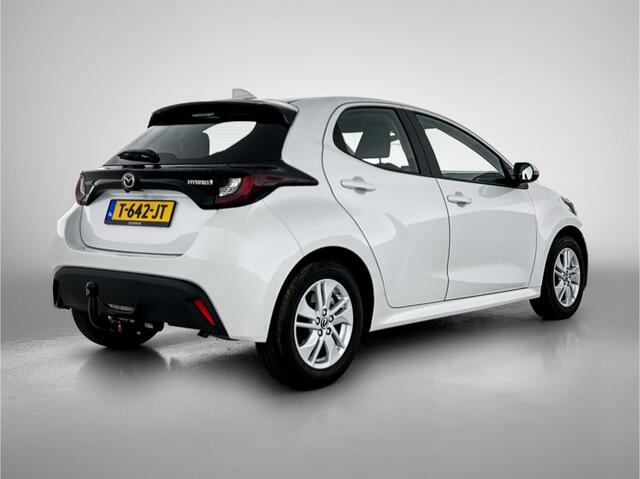 Mazda 2 Hybrid 1.5 Agile Camera achter | Apple Carplay/Android Auto | Lichtmetalen velgen