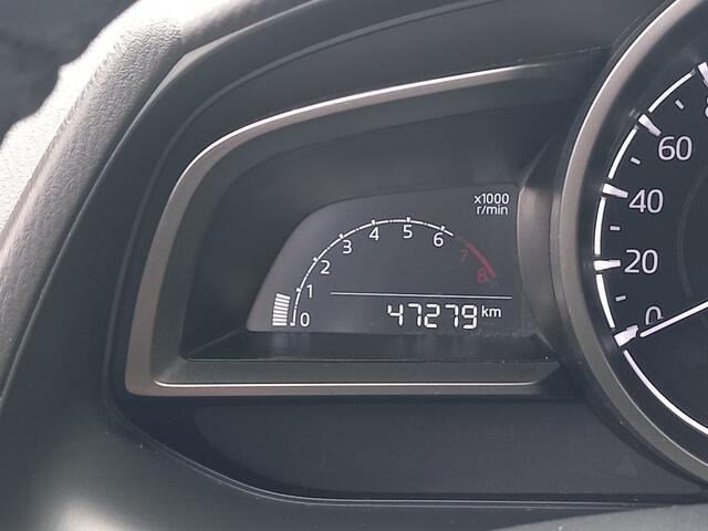 Mazda 2 1.5 Skyactiv-G Sport Selected Sportieve uitvoering!