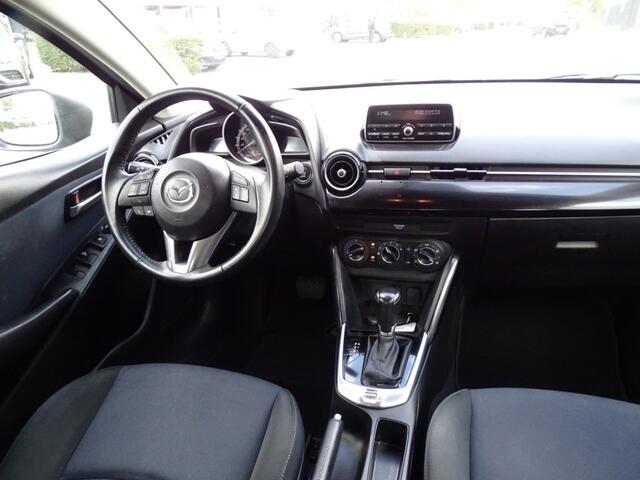 Mazda 2 1.5 SKYACTIV-G TS-Automaat-Airco-Cruise-Usb/Aux