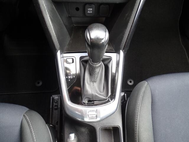 Mazda 2 1.5 SKYACTIV-G TS-Automaat-Airco-Cruise-Usb/Aux