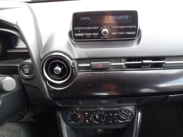 Mazda 2 1.5 SKYACTIV-G TS-Automaat-Airco-Cruise-Usb/Aux
