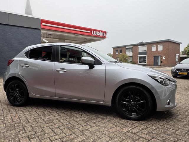 Mazda 2 1.5 Skyactiv-G GT-M *CAMERA/CRUISE/APPLE CARPLAY*