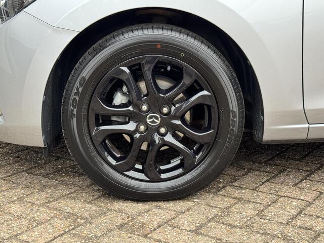 Mazda 2 1.5 Skyactiv-G GT-M *CAMERA/CRUISE/APPLE CARPLAY*