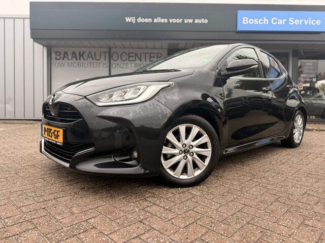 Mazda 2 1.5 Select | Camera | Trekhaak | Stoelverwarming