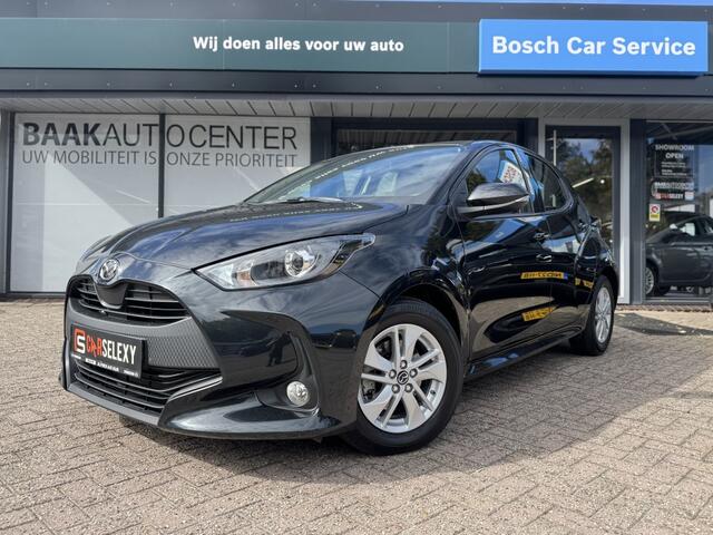 Mazda 2 1.5 Centre-line | Camera | Stoelverwarming