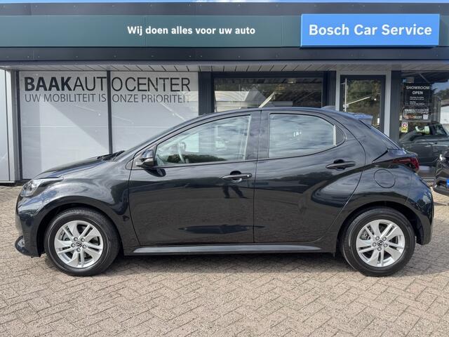 Mazda 2 1.5 Centre-line | Camera | Stoelverwarming