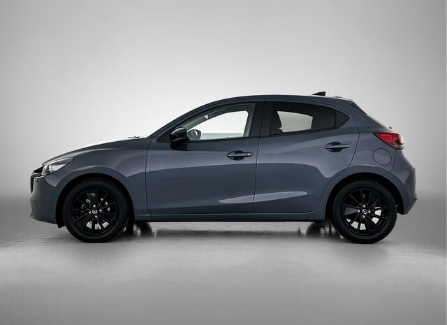 Mazda 2 1.5 SkyActiv-G 90 Homura automaat