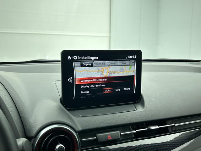 Mazda 2 1.5 SkyActiv-G 90 Homura automaat
