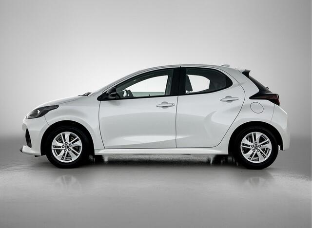 Mazda 2 Hybrid 1.5 Centre-line Apple Carplay/Android auto | Camera achter | Lichtmetaal