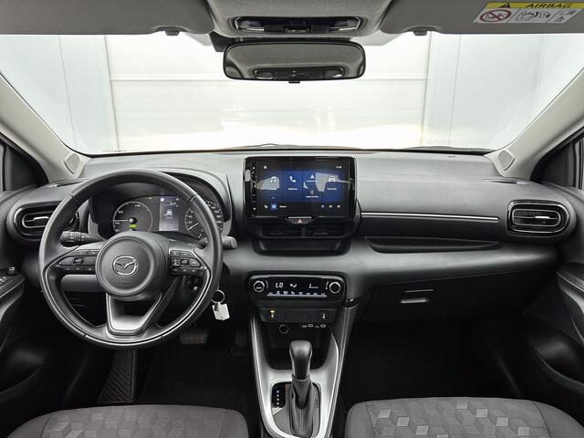 Mazda 2 Hybrid 1.5 Centre-line Apple Carplay/Android auto | Camera achter | Lichtmetaal
