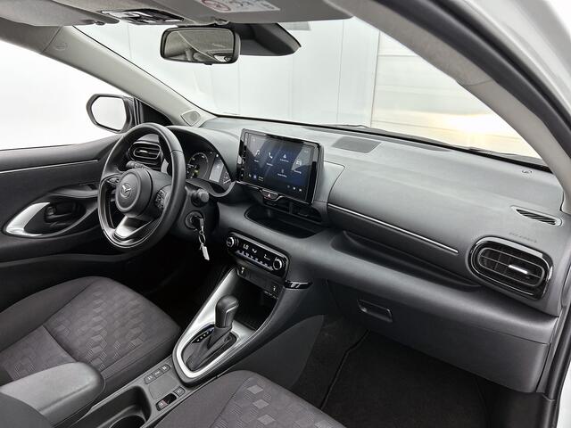 Mazda 2 Hybrid 1.5 Centre-line Apple Carplay/Android auto | Camera achter | Lichtmetaal