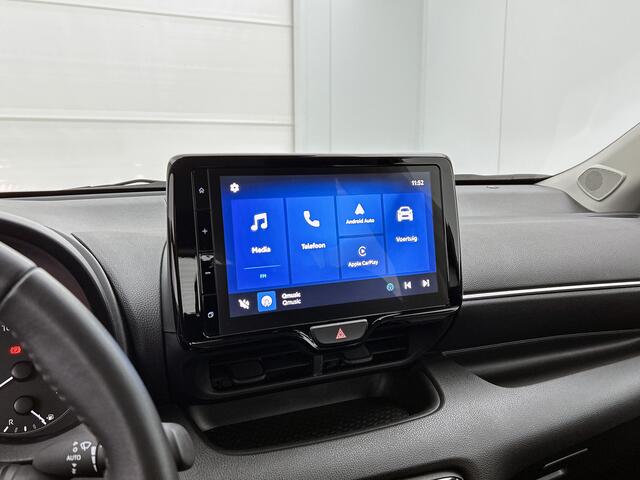 Mazda 2 Hybrid 1.5 Centre-line Apple Carplay/Android auto | Camera achter | Lichtmetaal