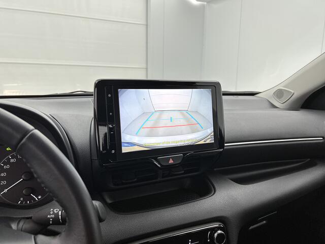 Mazda 2 Hybrid 1.5 Centre-line Apple Carplay/Android auto | Camera achter | Lichtmetaal