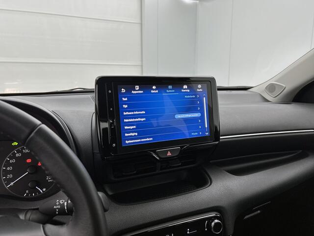 Mazda 2 Hybrid 1.5 Centre-line Apple Carplay/Android auto | Camera achter | Lichtmetaal