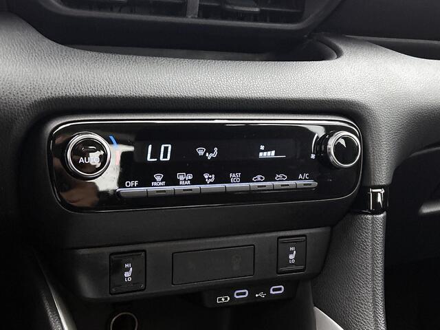 Mazda 2 Hybrid 1.5 Centre-line Apple Carplay/Android auto | Camera achter | Lichtmetaal