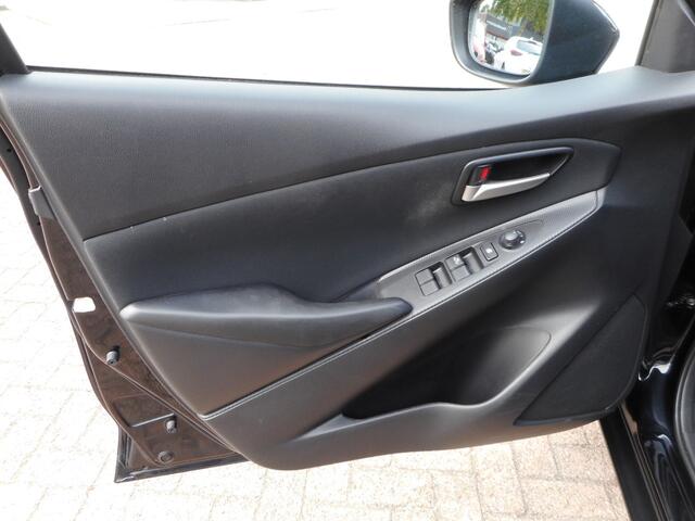 Mazda 2 1.5 e-SkyActiv-G 90 Homura