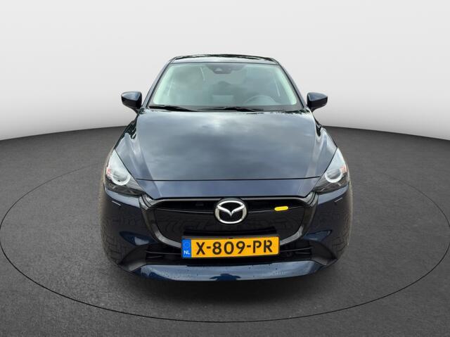Mazda 2 1.5 e-SA-G Excl Line