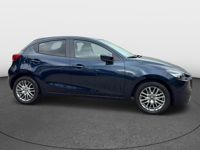 Mazda 2 1.5 e-SA-G Excl Line