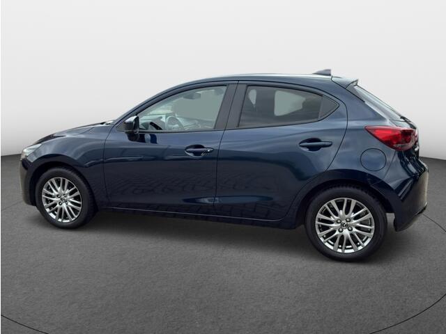 Mazda 2 1.5 e-SA-G Excl Line