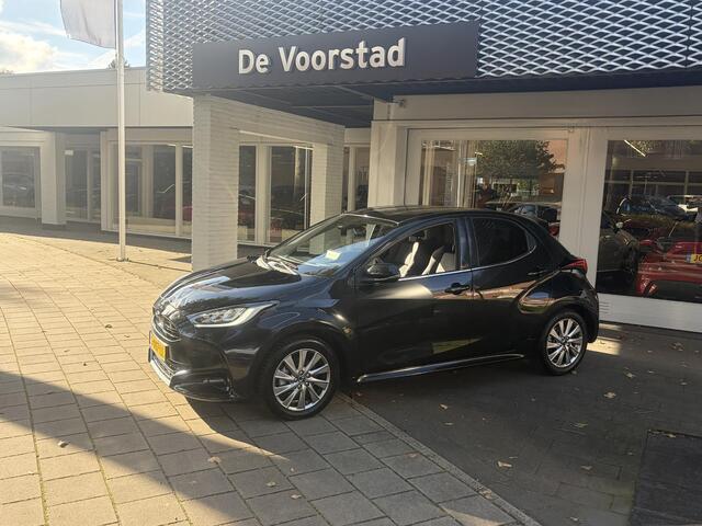 Mazda 2 Hybrid 1.5 Select Automaat | Trekhaak | All Season Banden | dealer onderhouden | Ned. auto
