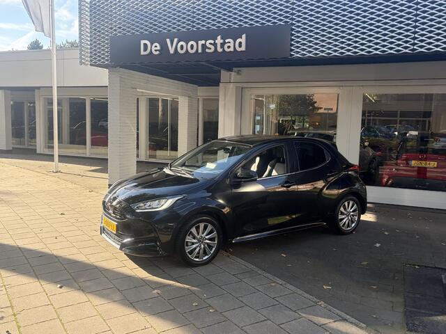 Mazda 2 Hybrid 1.5 Select Automaat | Trekhaak | All Season Banden | dealer onderhouden | Ned. auto