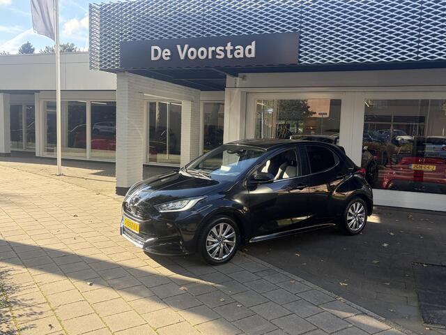 Mazda 2 Hybrid 1.5 Select Automaat | Trekhaak | All Season Banden | dealer onderhouden | Ned. auto