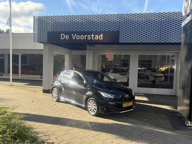 Mazda 2 Hybrid 1.5 Select Automaat | Trekhaak | All Season Banden | dealer onderhouden | Ned. auto