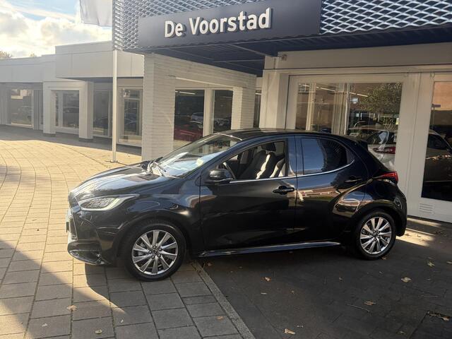 Mazda 2 Hybrid 1.5 Select Automaat | Trekhaak | All Season Banden | dealer onderhouden | Ned. auto