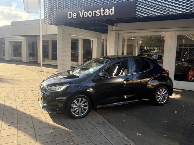 Mazda 2 Hybrid 1.5 Select Automaat | Trekhaak | All Season Banden | dealer onderhouden | Ned. auto