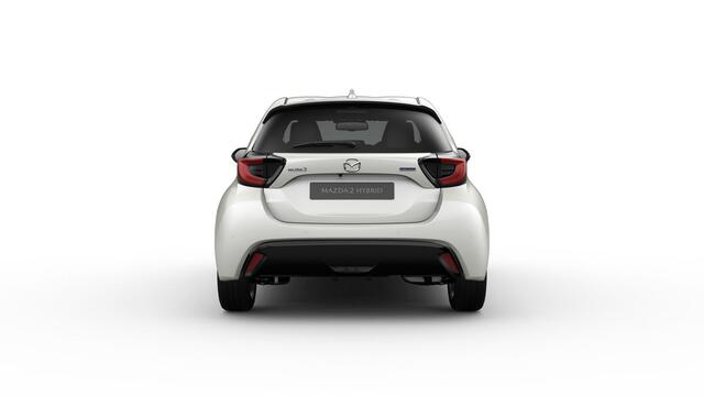Mazda 2 Hybrid 1.5 Homura * ¤ 3000,- EXTRA INRUIL DEAL*