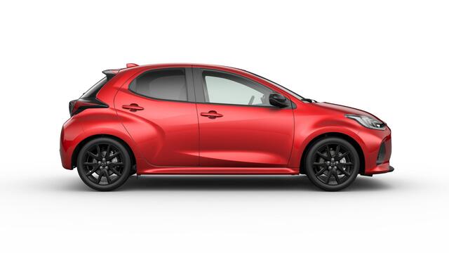 Mazda 2 Hybrid 1.5 Homura * ¤ 3000,- EXTRA INRUIL DEAL*