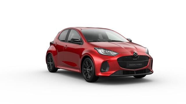 Mazda 2 Hybrid 1.5 Homura * ¤ 3000,- EXTRA INRUIL DEAL*
