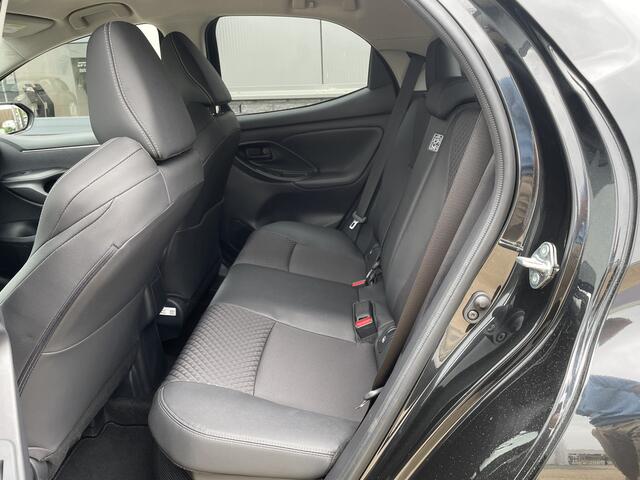 Mazda 2 Hybrid 1.5 Select | LM-VELGEN | LUXE INT. | CLIMA