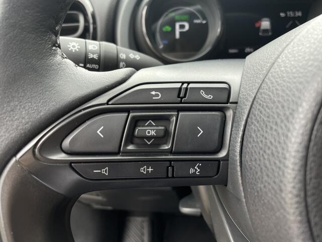 Mazda 2 Hybrid 1.5 Select | LM-VELGEN | LUXE INT. | CLIMA