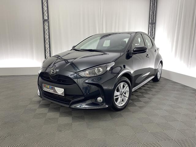 Mazda 2 Hybrid 1.5 Agile Automaat | Apple carplay | Stoel- en stuurverwarming | Key less