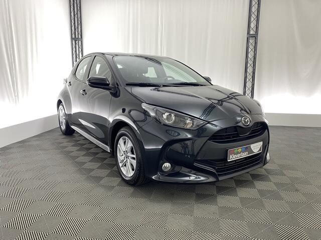 Mazda 2 Hybrid 1.5 Agile Automaat | Apple carplay | Stoel- en stuurverwarming | Key less