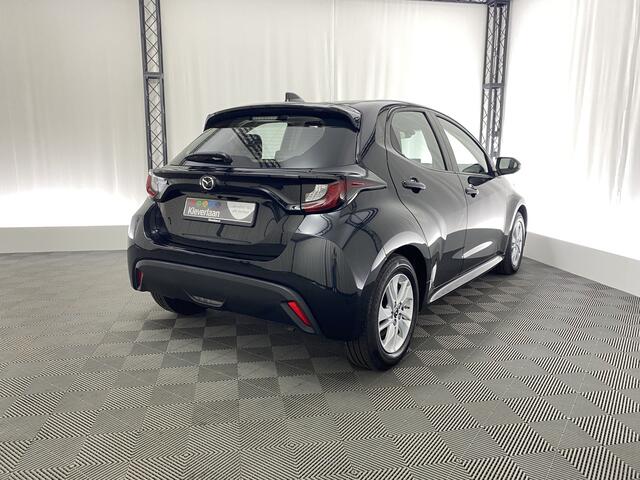 Mazda 2 Hybrid 1.5 Agile Automaat | Apple carplay | Stoel- en stuurverwarming | Key less