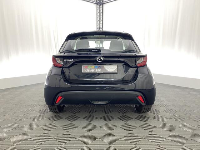 Mazda 2 Hybrid 1.5 Agile Automaat | Apple carplay | Stoel- en stuurverwarming | Key less