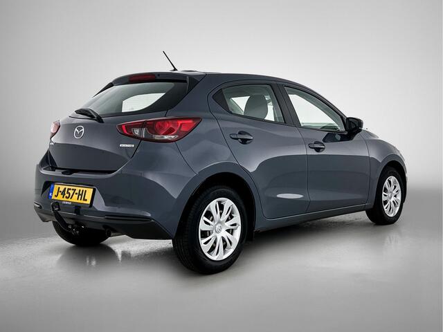 Mazda 2 1.5 Skyactiv-G Airco / Airco / Trekhaak