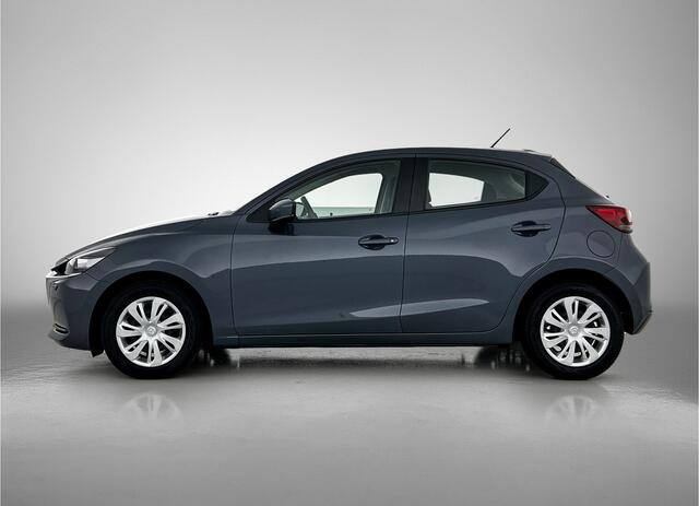Mazda 2 1.5 Skyactiv-G Airco / Airco / Trekhaak