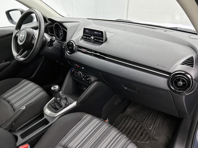 Mazda 2 1.5 Skyactiv-G Airco / Airco / Trekhaak