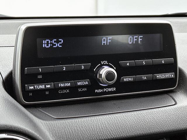 Mazda 2 1.5 Skyactiv-G Airco / Airco / Trekhaak